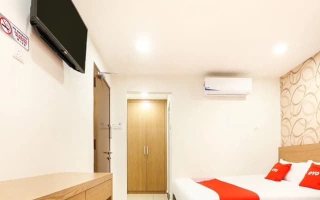 OYO 89696 D'yaya Hotel - photo 4