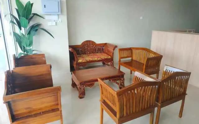 Qeyjan Hotel - photo 2
