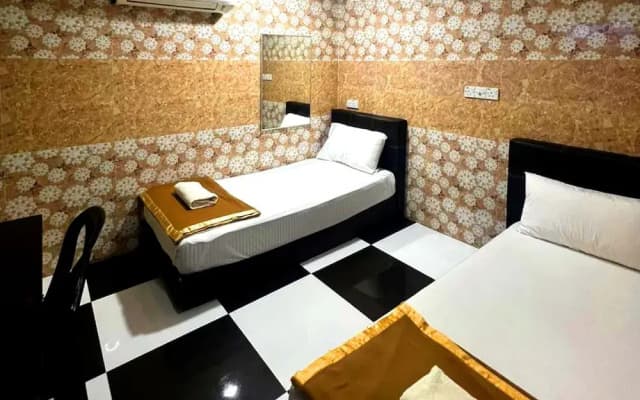 Ark Batu Caves Hotel - photo 3