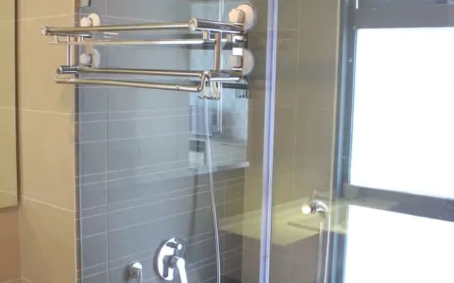Teega Suites - Puteri Harbour - JCL - photo 5
