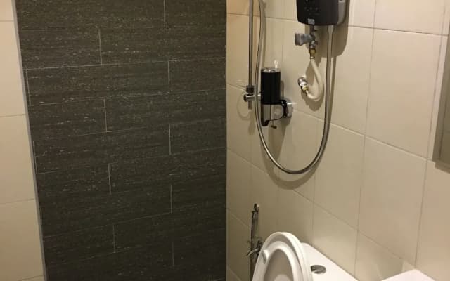 Sovotel Boutique Hotel @ Kota Damansara 8 - photo 5