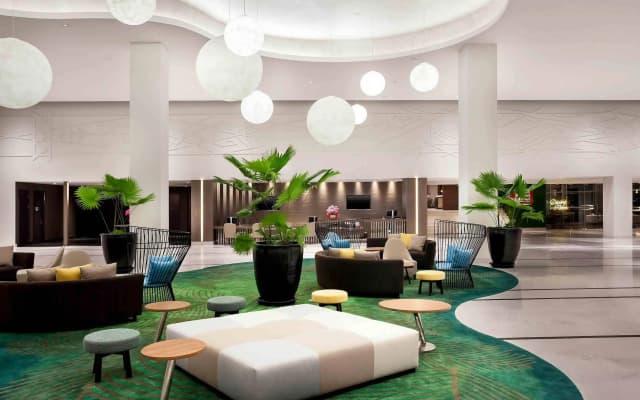Pullman Miri Waterfront - photo 2
