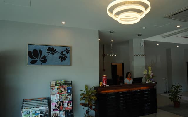 Super 8 Hotel @ Bayan Baru - photo 2