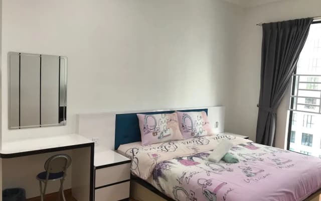 JB Staycation next to Paradigm Mall JB - photo 5