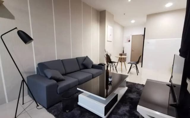 Manhattan Suite ITCC Penampang - photo 5