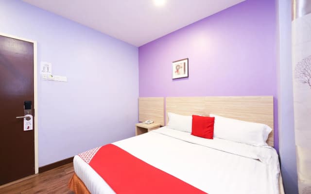 Super OYO 156 YP Boutique Hotel - photo 5