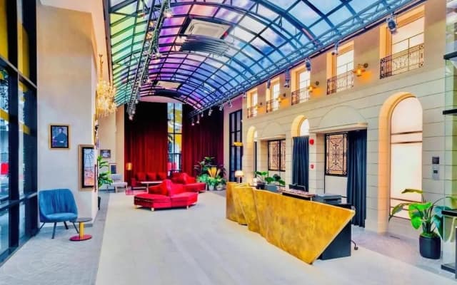 Scarletz Suites KLCC by M SUITES - photo 3