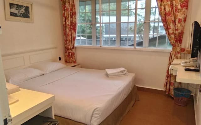 Puncak Inn Fraser's Hill - photo 3