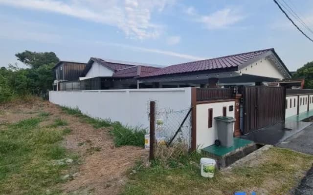 [New Launch] Aurora Hideaway Villa 23pax 4R4B Pool Ktv BBq - photo 4