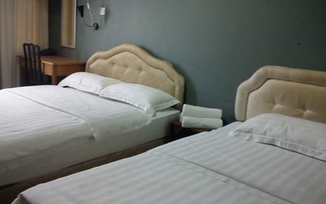 Rafflesia Inn - photo 3