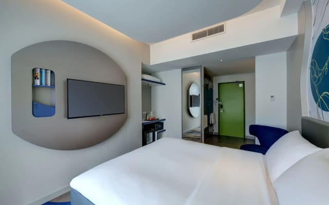 ibis Styles Johor Iskandar Puteri - photo 5