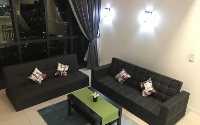 Cozy House KLCC Jalan Ampang M City - photo 2