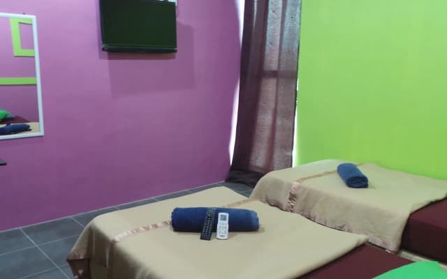 Persona Motel - photo 3