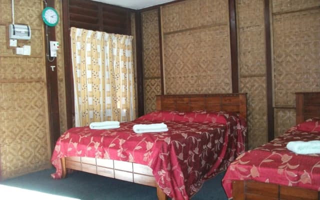 Nusa Holiday Village - photo 4