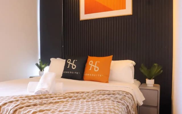 Homesuite' Home at The Shore KK - photo 3