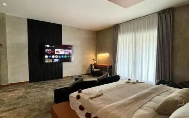 BaBa Boutique House Langkawi - photo 4