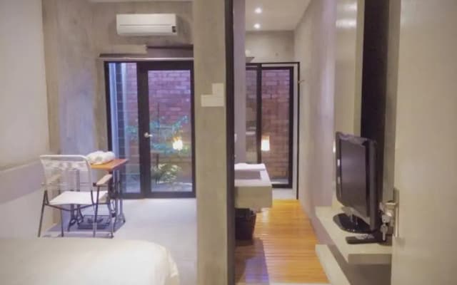 Rimba Mac Villa Melaka Retreat Guesthouse - photo 5