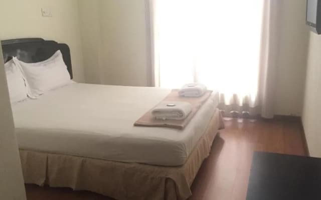 Hotel Sri Malim Sungkai - photo 2