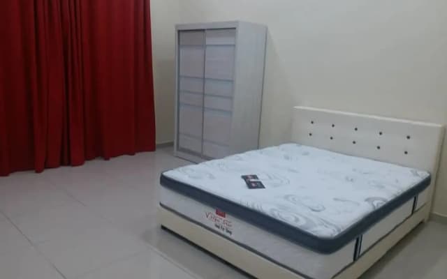 Thibas Homestay Sungai Pelek - photo 4