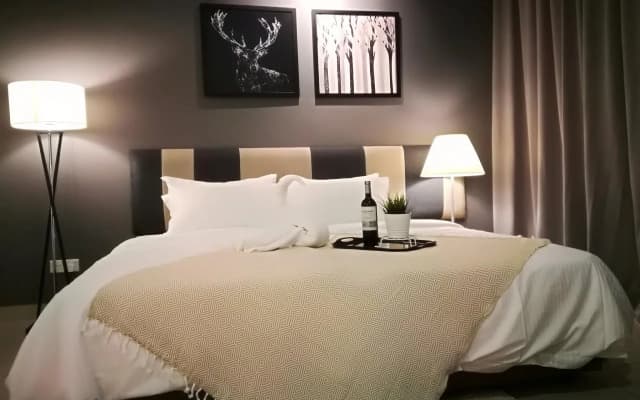 Twin Galaxy Suites - photo 2