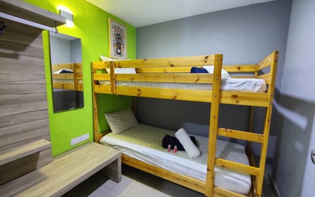Hotel O Link Suite - photo 3