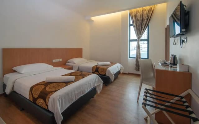 1 Million Hotel - photo 5