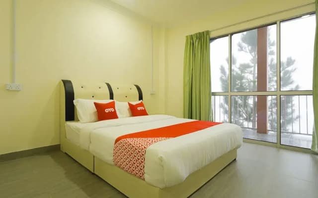 OYO 90043 Jasni Rijan Resort - photo 2