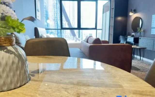 Scarletz Suites KLCC Twin Tower by Purple Orchid - photo 2
