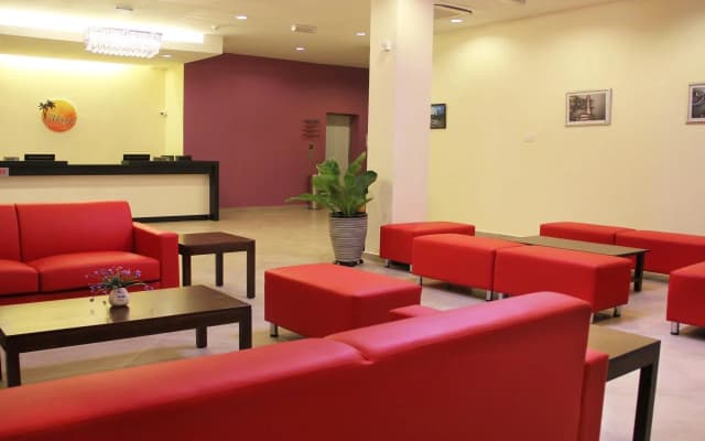 Hotel Mirage Port Dickson - photo 2