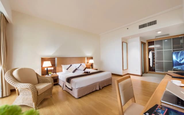 Kingwood Resort Mukah - photo 3