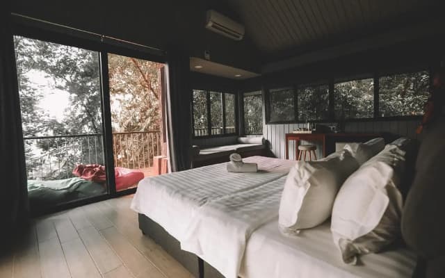 Permai Rainforest Resort - photo 2