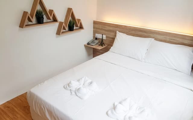 Rica Hotel - photo 4