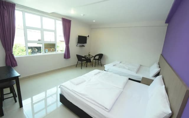 56 Hotel - photo 4