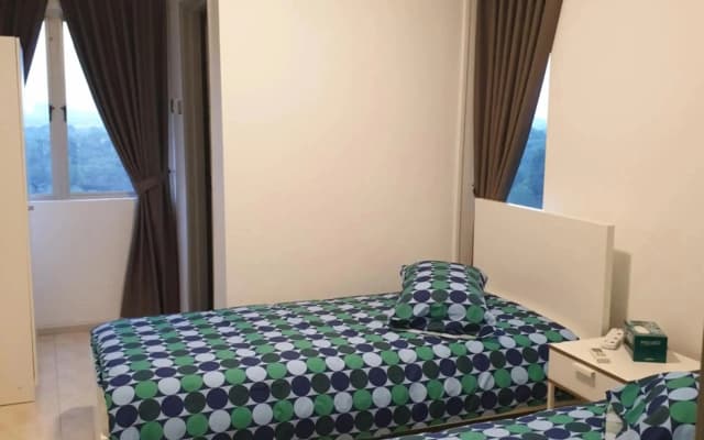 5-Bedroom Family Apartment - photo 2