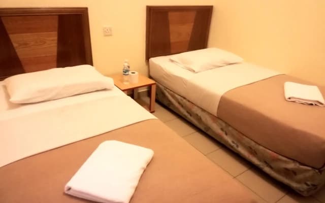 City Inn Semporna - photo 2