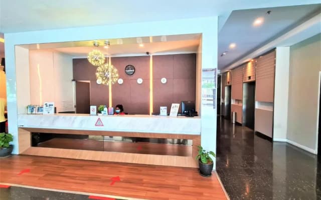 Nexus Regency Suites Hotel Subang Jaya - photo 2