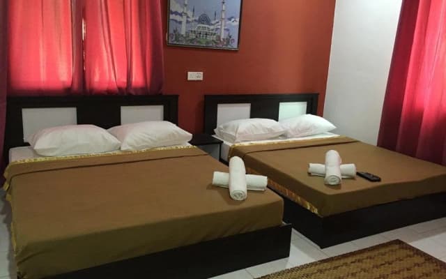 Sura Inn - photo 4