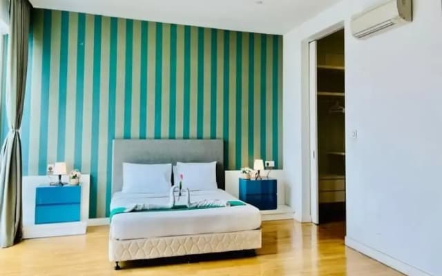 The Platinum Suites KLCC by Moonlight - photo 4