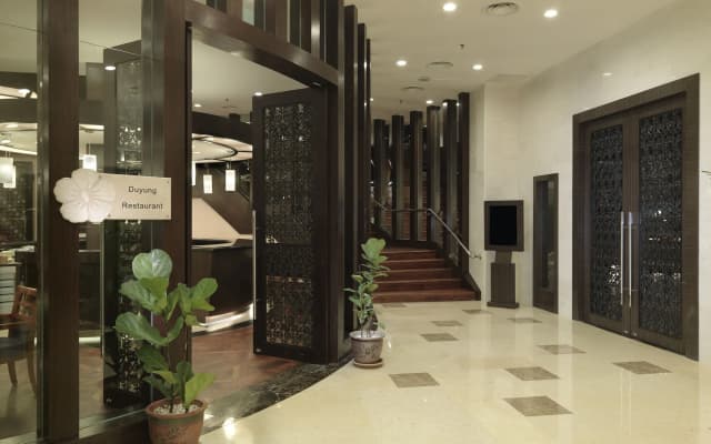 Grand Lexis Port Dickson - photo 2