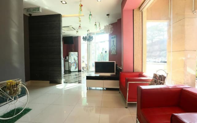 OYO Rooms Kota Damansara GIANT - photo 2