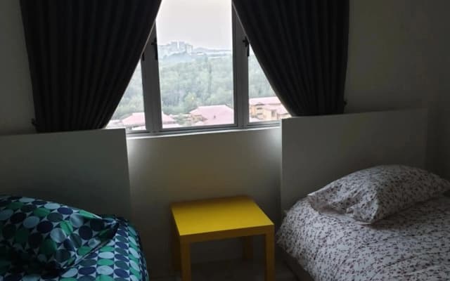 5-Bedroom Family Apartment - photo 3