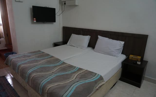 D'Noor Budget Inn - photo 2