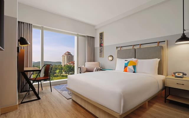 Moxy Putrajaya - photo 2