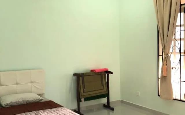 Family Homestay - photo 4