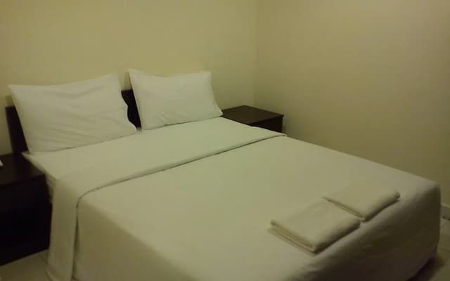 YB One Hotel - photo 3