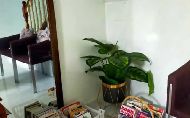Homestay Selesa KBB 2 Guest House - photo 4