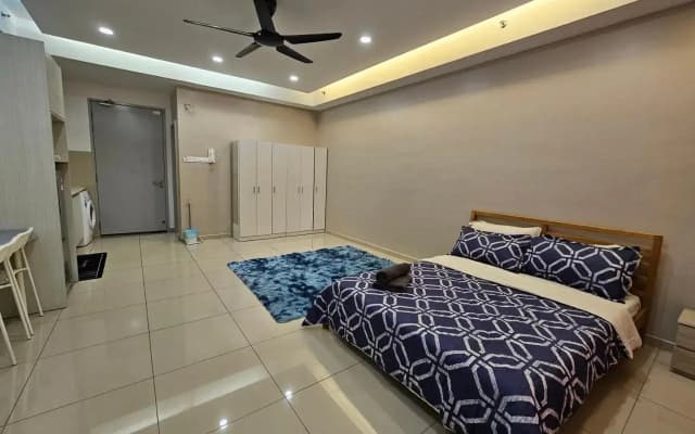 Hill 10 Residences I-City by Beestay - photo 5