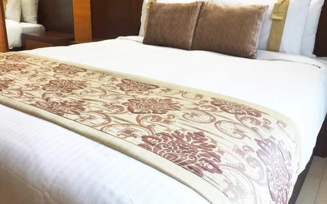 The Regency Scholars Hotel Kuala Lumpur - photo 3