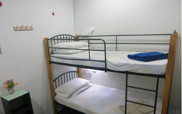 SPOT ON 89952 Sayang Selalu Guest House - photo 4
