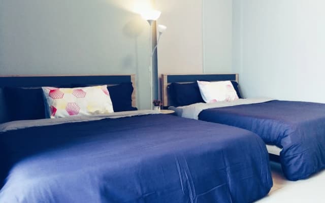 Cozy Family Atlantis Residence - photo 2